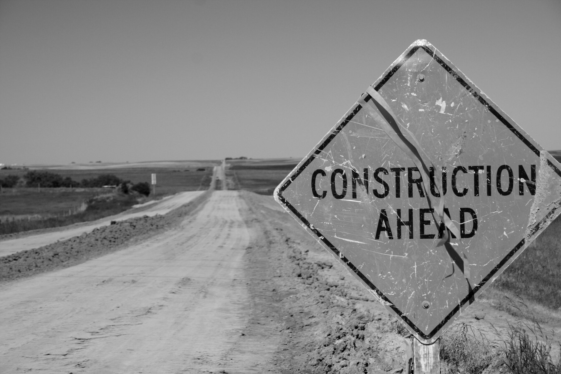 Road Construction